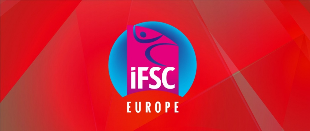 IFSC Europe подтвердил проведение Первенства Европы в Перми