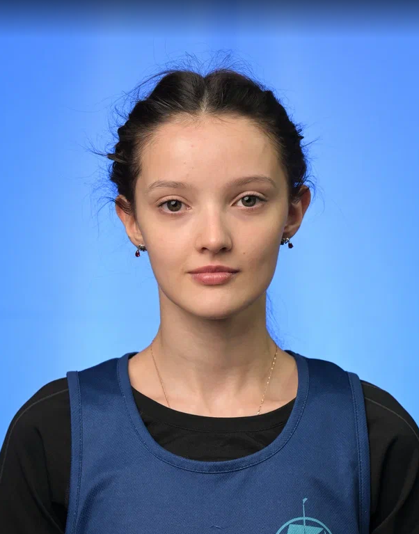 Никитина Юлия Олеговна