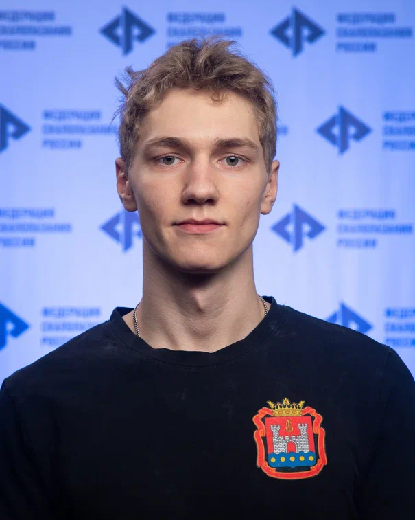 Литвинов Леонид