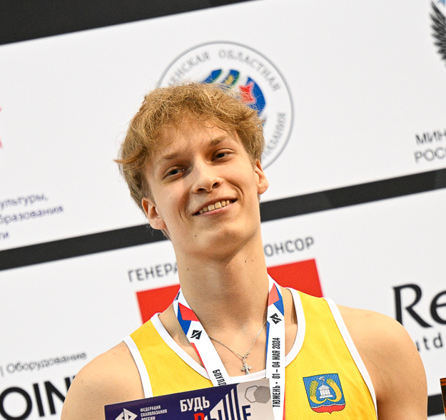 Старцев Сергей