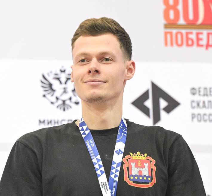 Быдтаев Сергей