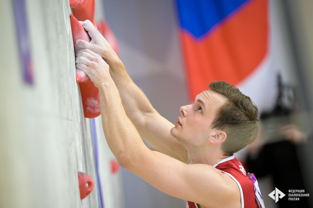 Лев Рудацкий – победитель Всероссийских соревнований!