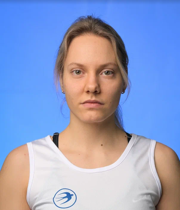 Гришина Елизавета