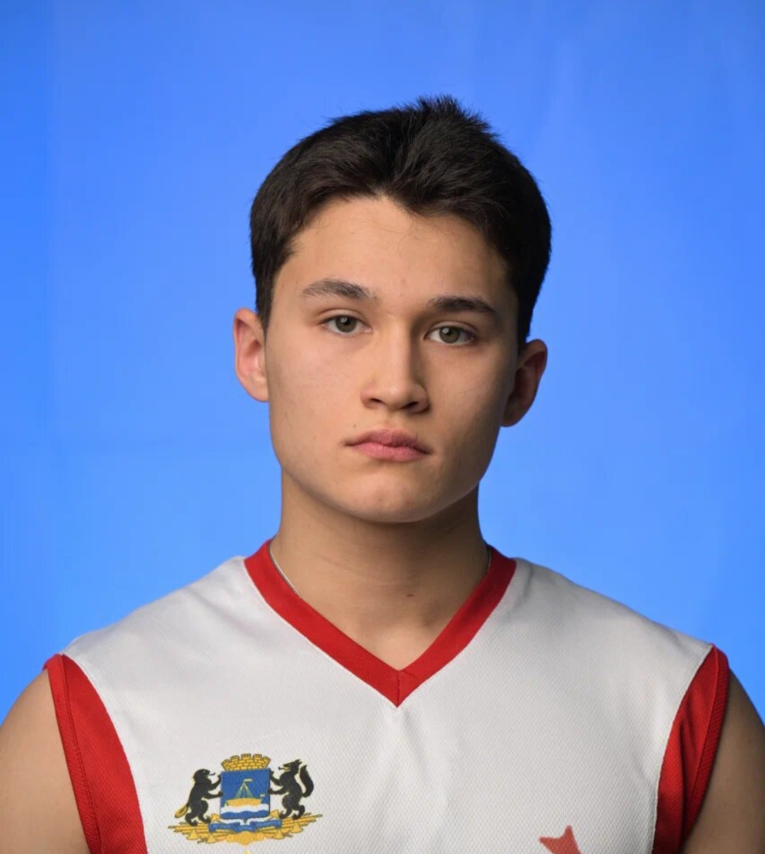 Земляков Иван Владимирович