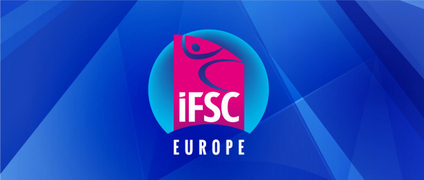 IFSC Europe возглавил Тейл Смитц