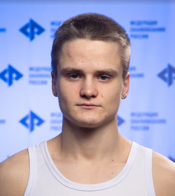 Мартынов Михаил 