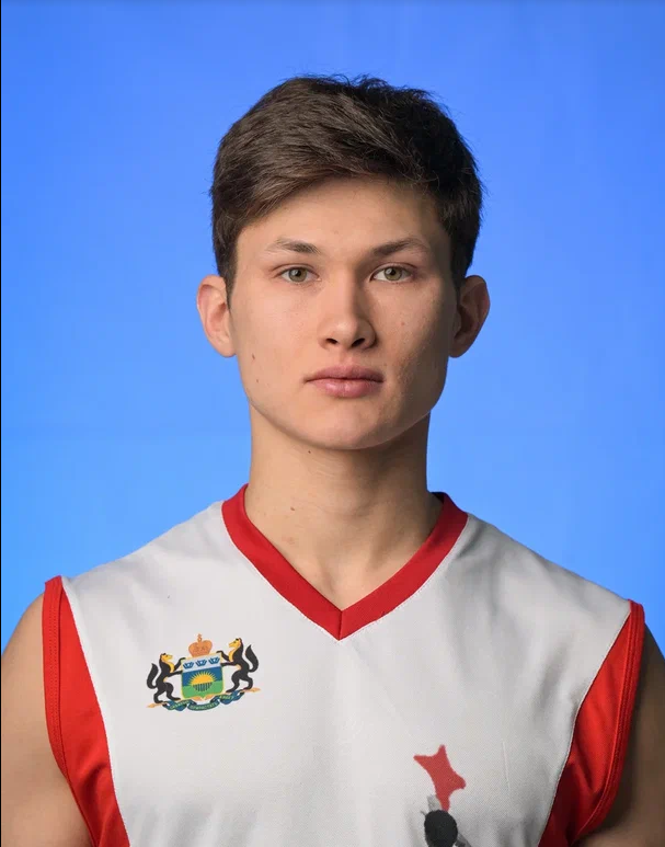 Земляков Петр