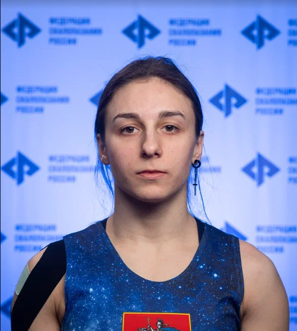 Филинова Дарья