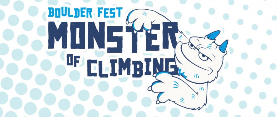 Фестиваль «Monster of climbing»