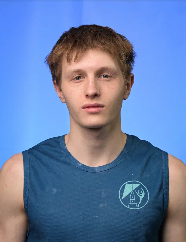 Архипов Михаил