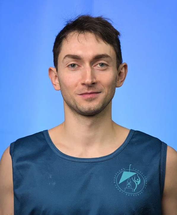 Скородумов Сергей Андреевич