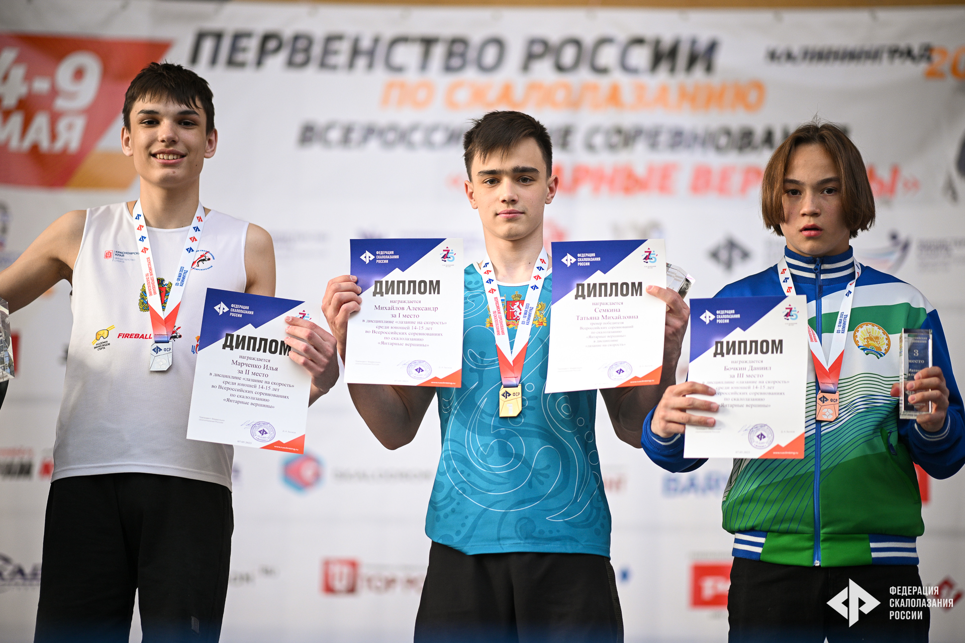 Новые вершины конкурс 2024