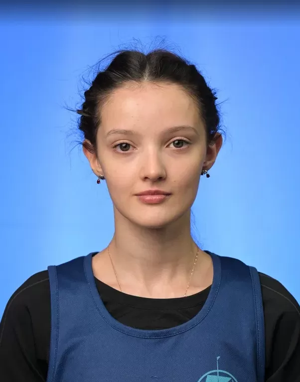 Никитина Юлия Олеговна