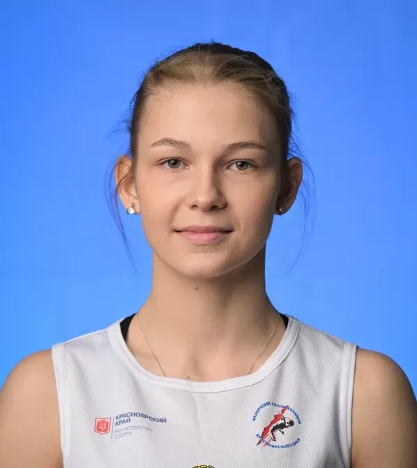 Разуваева Алина