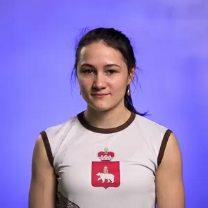 Петрова Ксения Викторовна