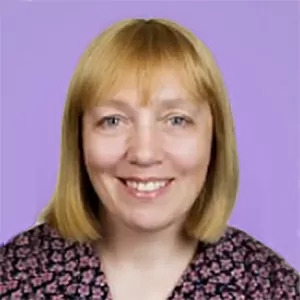 Бернацкая Марина Леонидовна