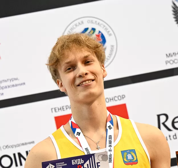 Старцев Сергей