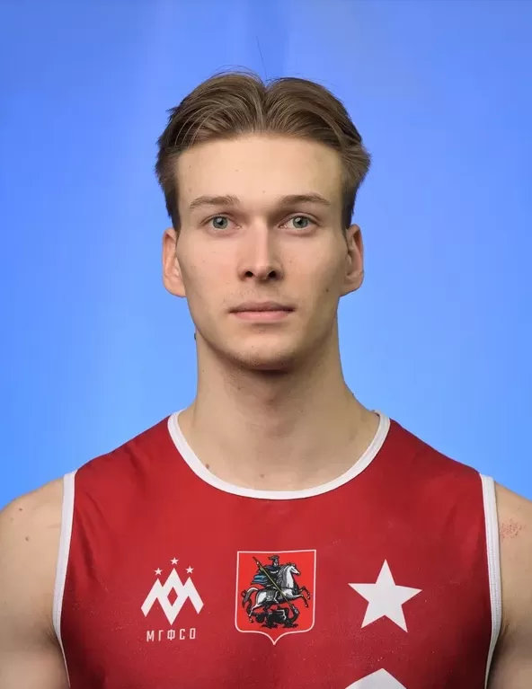 Невзоров Никита