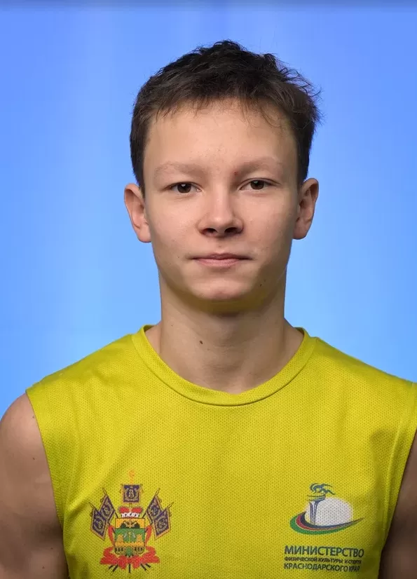 Лунев Севастьян