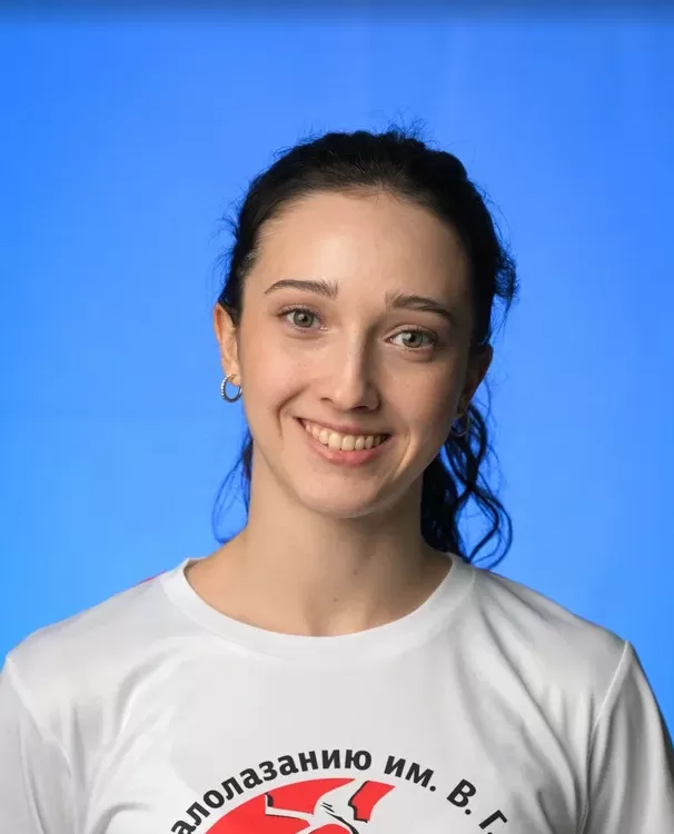 Овчинникова Юлия Игоревна