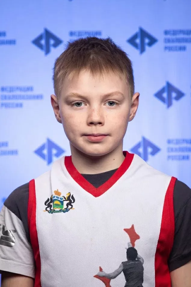 Оксов Дмитрий