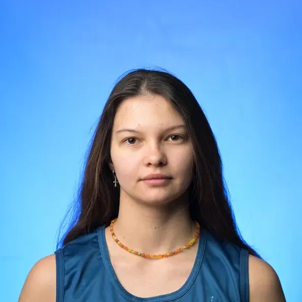 Храпова Екатерина