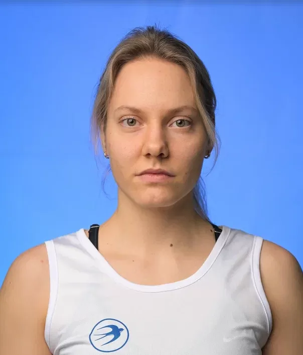 Гришина Елизавета