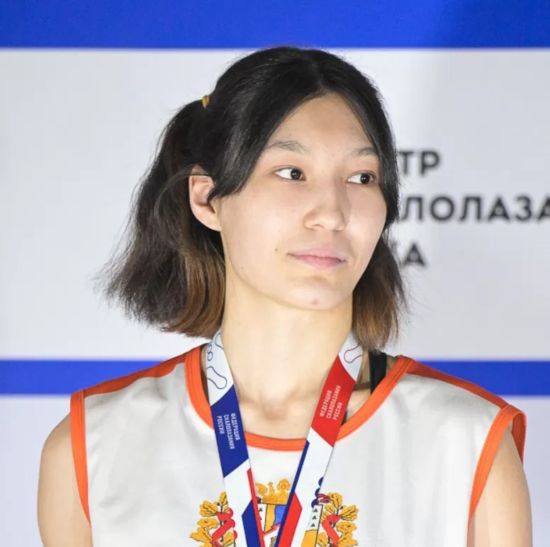 Муратова Карина