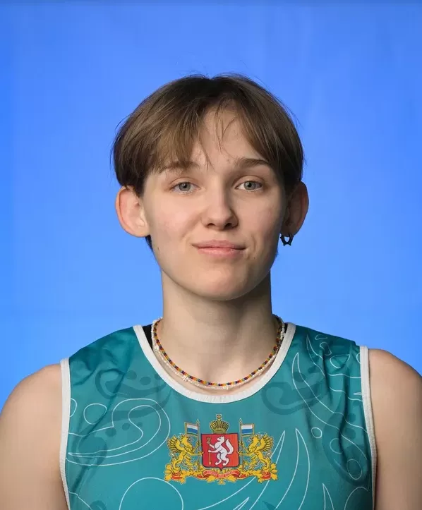 Мельниченко Милана