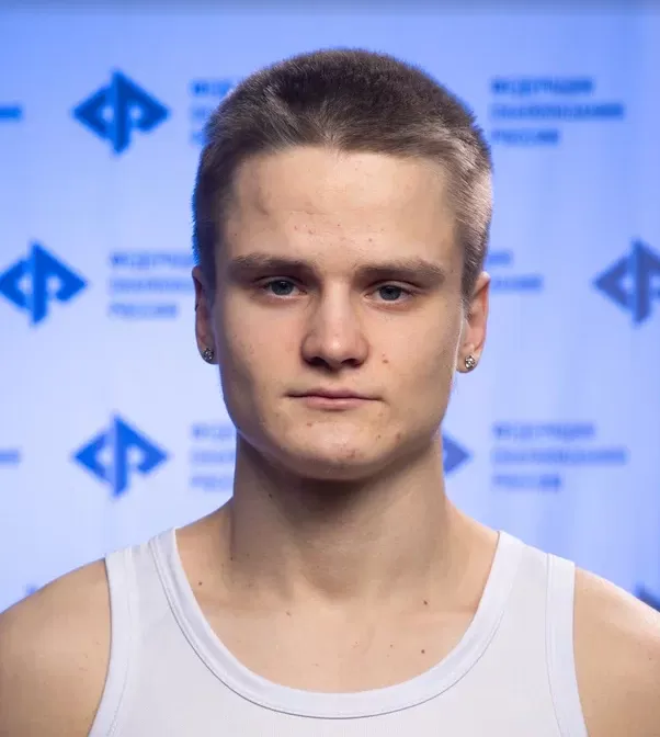 Мартынов Михаил 