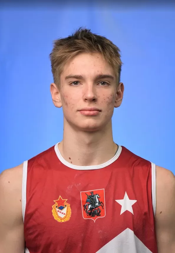 Ольховой Сергей