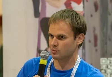 Ширнин Александр Сергеевич