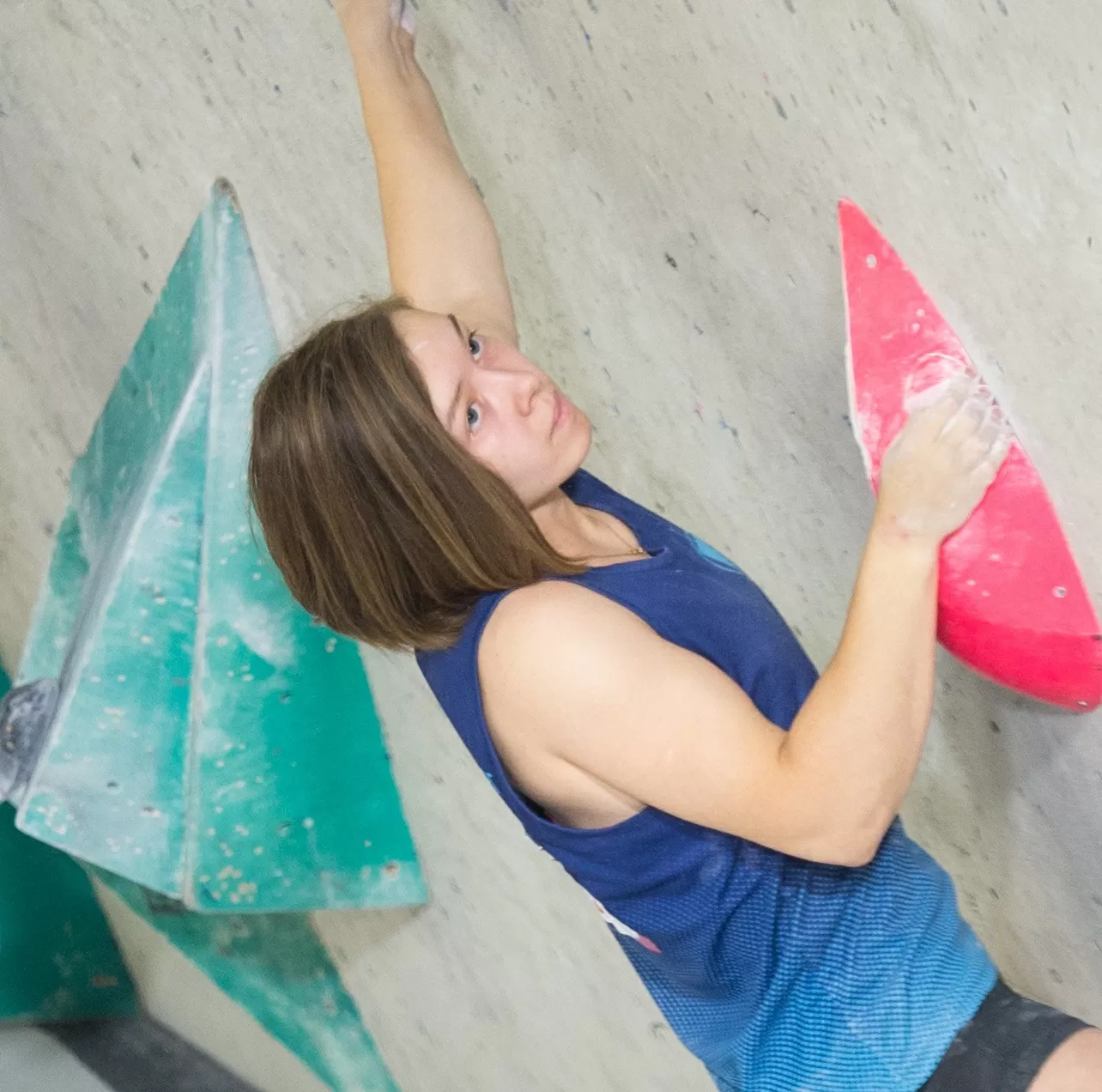 Коростелева Ева