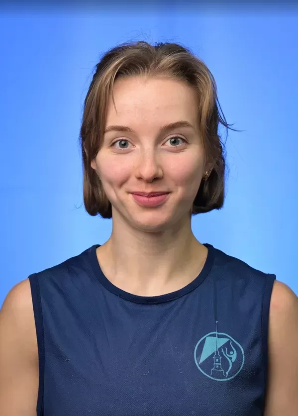 Чернега Ксения