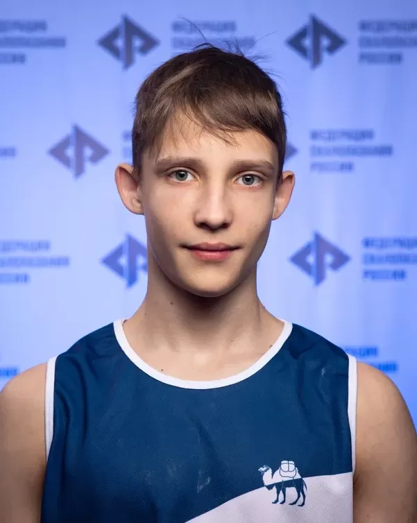 Деньгин Егор