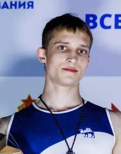 Деньгин Егор