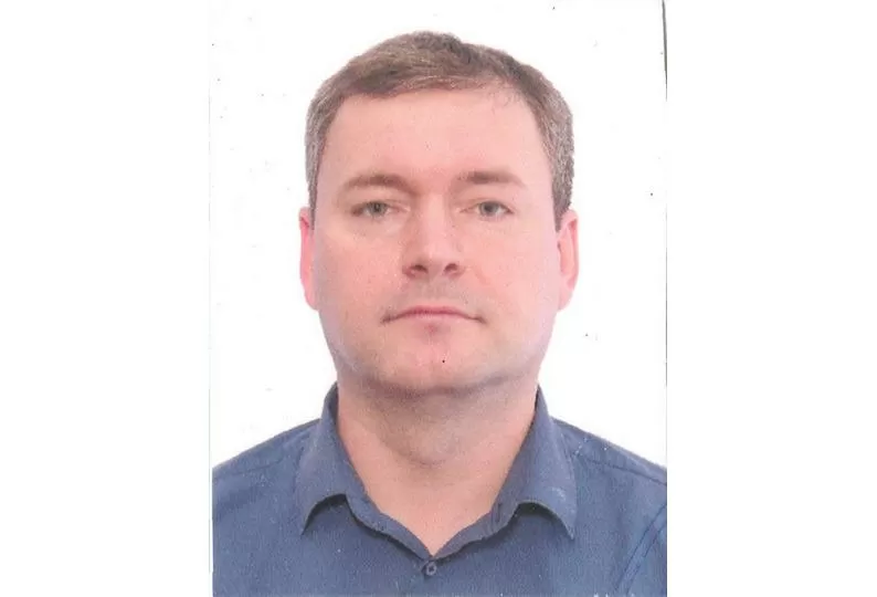 Плохих Олег Васильевич