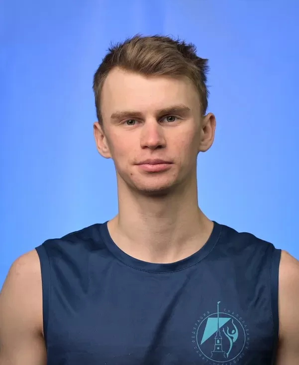 Шуневич Владислав Александрович